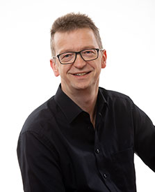 Michael Schairer